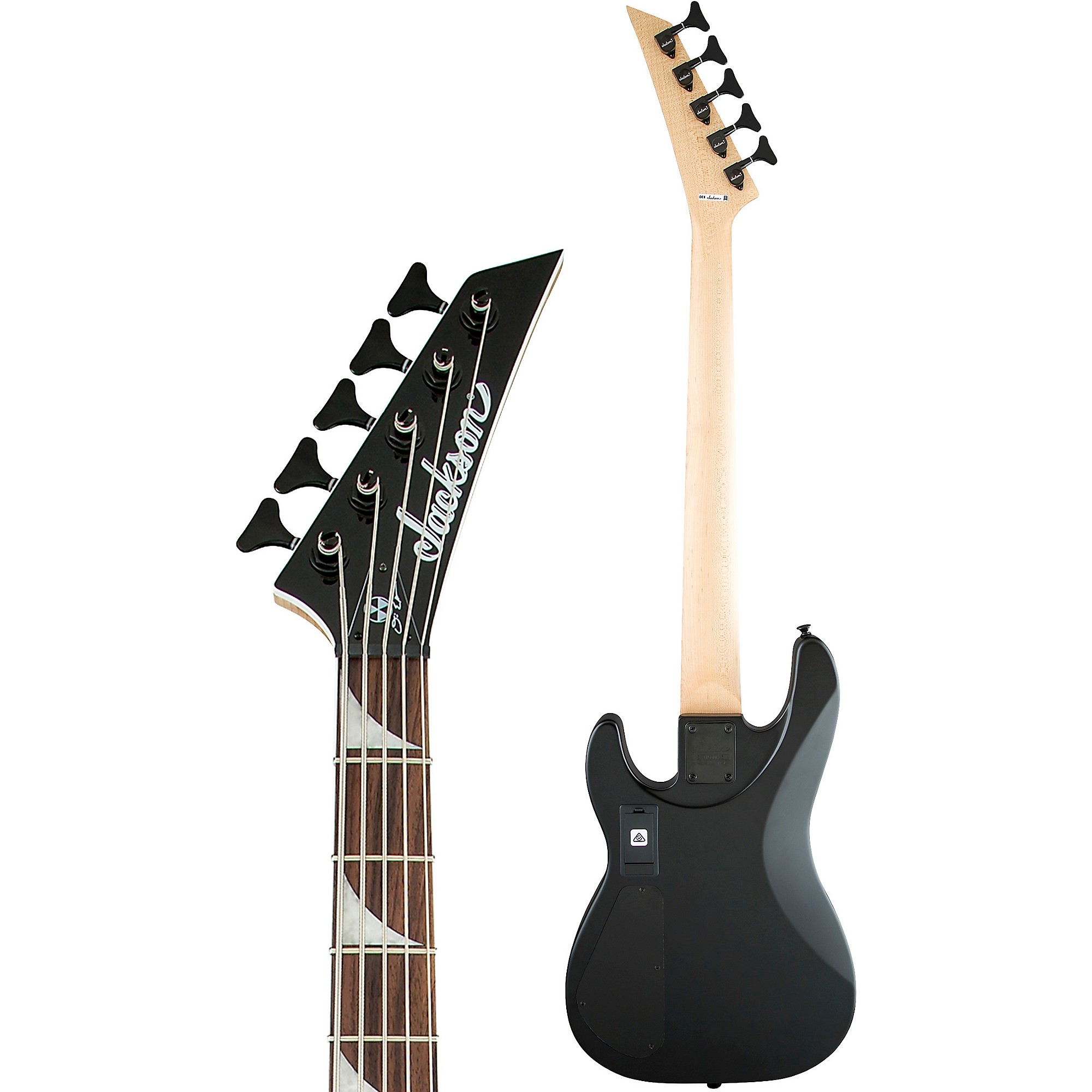 ベース Jackson bass Signature David Ellefson Amazon.com: Jackson X Series Signature David Ellefson Concert Bass