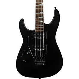 Jackson SLX LH Left-Handed Electric Guitar Satin Black