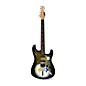 Woodrow Guitars NFL Northender Electric Guitar Pittsburgh Steelers thumbnail