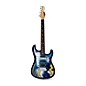 Woodrow Guitars NFL Northender Electric Guitar San Diego Chargers thumbnail