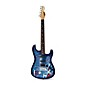 Woodrow Guitars NFL Northender Electric Guitar Tennessee Titans thumbnail