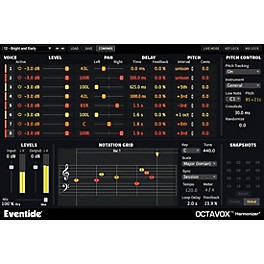 Eventide Octavox