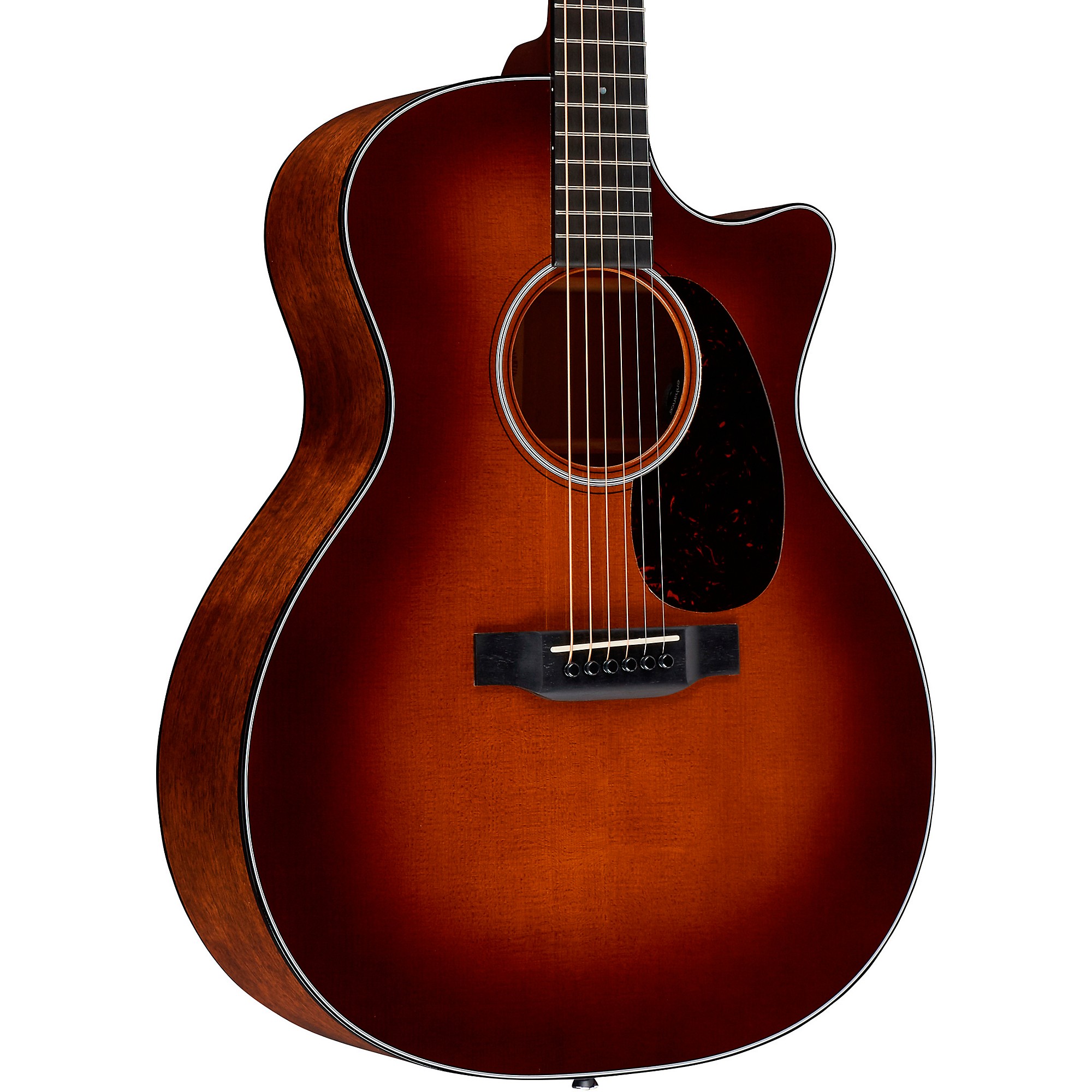 Platinum Martin GPC-18e Grand Performance Acoustic-Electric