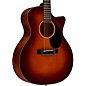 Martin GPC-18e Grand Performance Acoustic-Electric Guitar Ambertone thumbnail