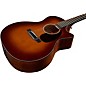 Martin GPC-18e Grand Performance Acoustic-Electric Guitar Ambertone