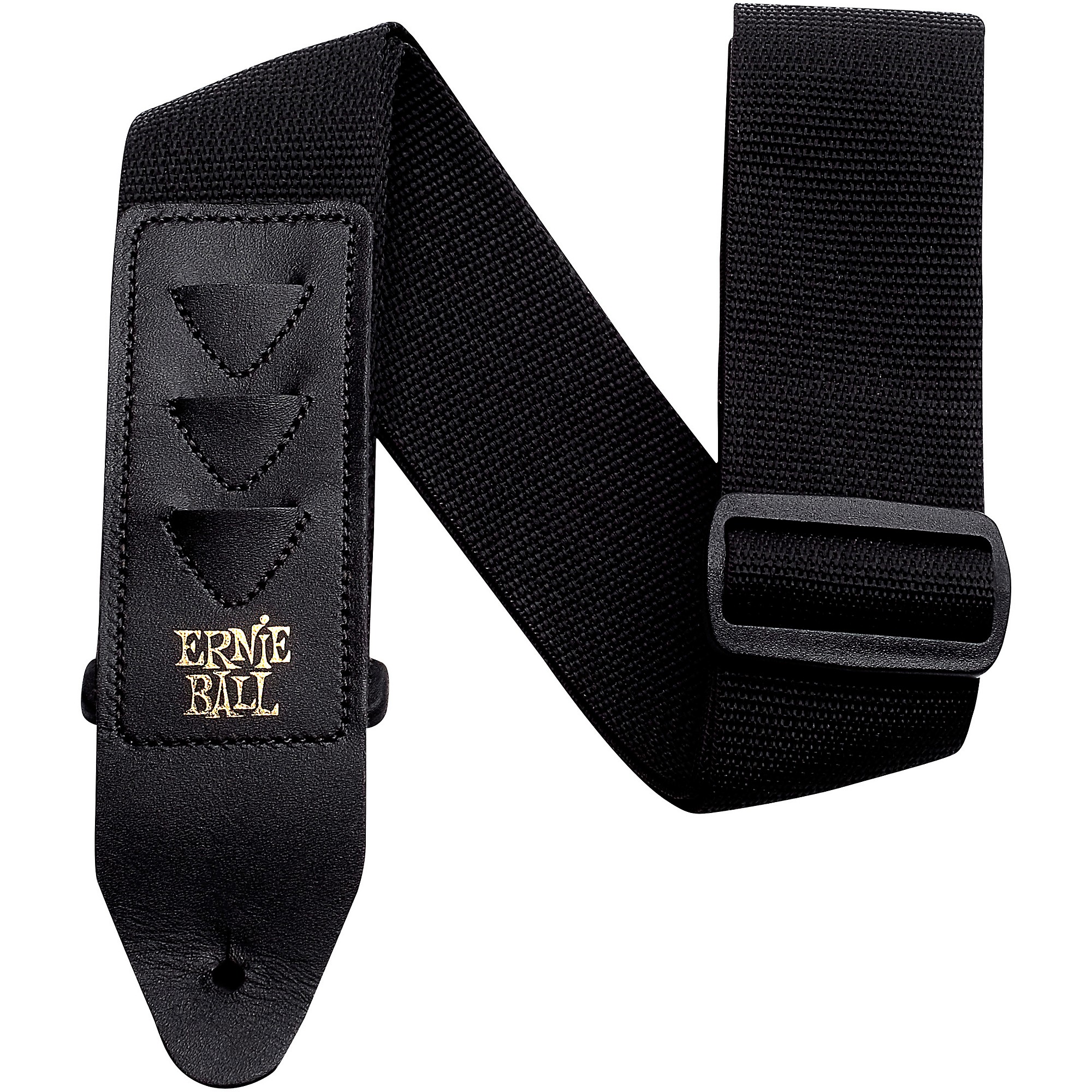 Ernie ball store pick holder strap