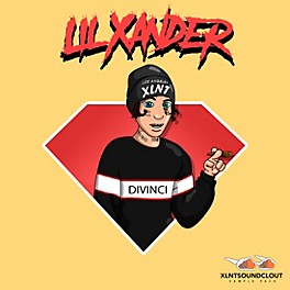 XLNTSOUND LIL XANDER / 85 HIP HOP / TRAP SAMPLES