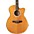 PRS SE A50E Acoustic-Electric Guitar Charcoal Burst PRS SE A50E Acoustic-Electric Guitar Charcoal Burst