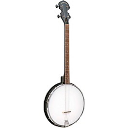 Gold Tone AC-4 Composite 4-String Openback Tenor Banjo