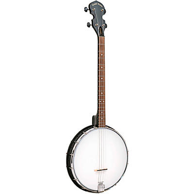 Gold Tone Ac-4 Composite 4-String Openback Tenor Banjo for sale