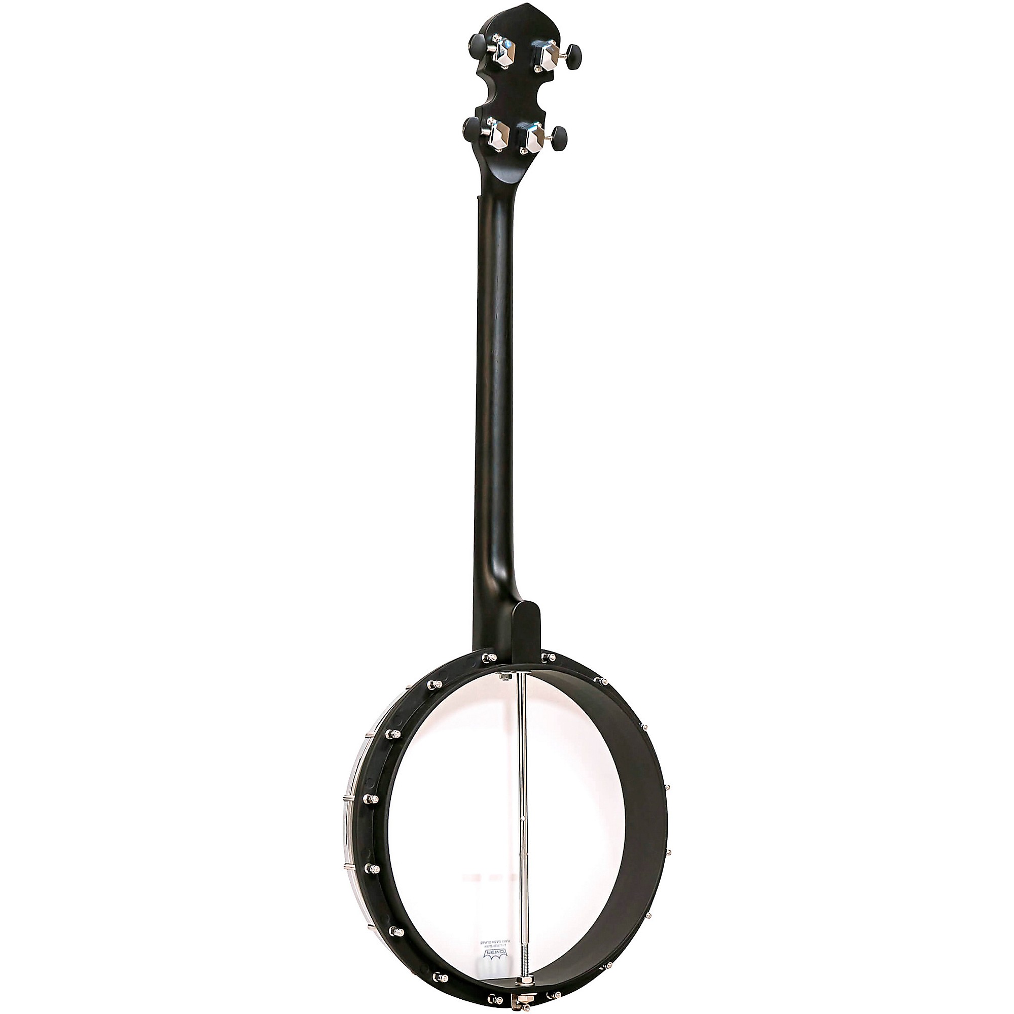 Gold Tone AC-4 Tenor Banjo　テナーバンジョー Gold Tone AC-4 Composite 4-String Openback Tenor Banjo | Guitar Center