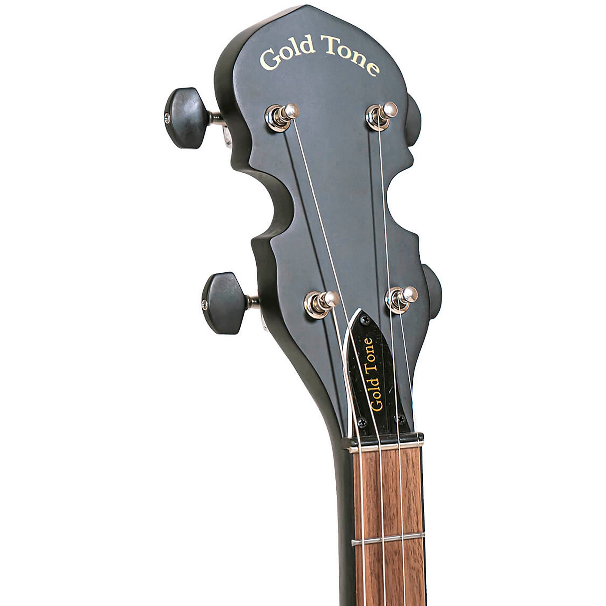 Gold Tone AC-4 Composite 4-String Openback Tenor Banjo | Guitar Center