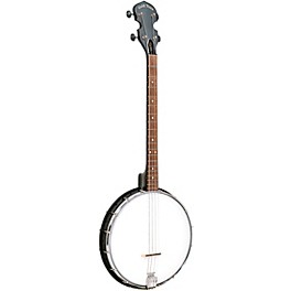 Gold Tone AC-4IT Composite 4-String Openback Irish Tenor Banjo