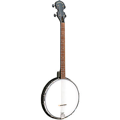 Gold Tone Ac-4It Composite 4-String Openback Irish Tenor Banjo for sale