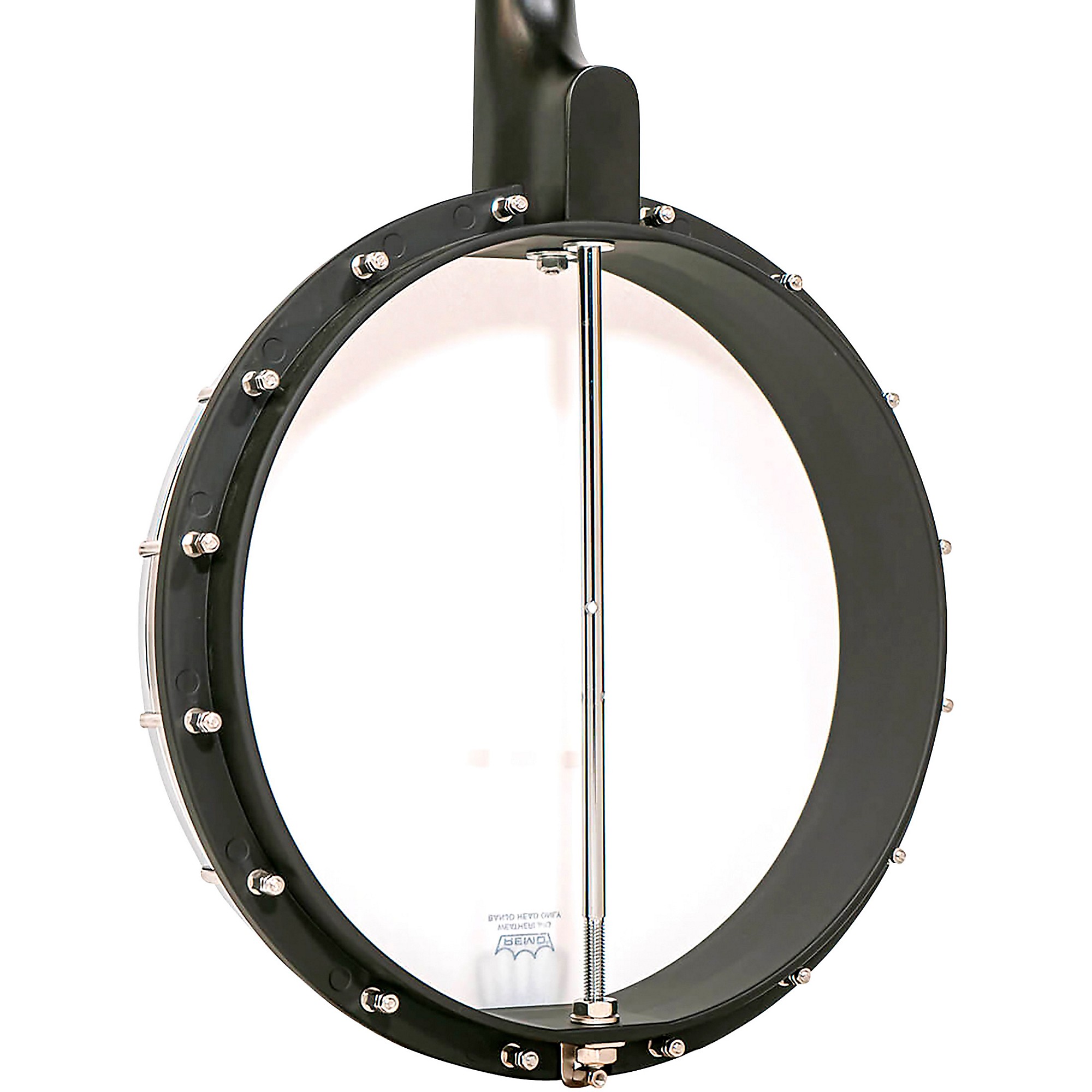 Gold Tone AC-4IT Composite 4-String Openback Irish Tenor Banjo