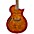 ESP LTD TL-6 Thinline Acoustic-Electric Guitar Transp... ESP LTD TL-6 Thinline Acoustic-Electric Guitar Transparent Tiger Eye