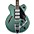 Gretsch Guitars ... Gretsch Guitars G2627T Streamliner Center Block 3-Pickup Cateye With Bigsby Electric Guitar Georgia Green