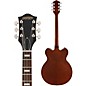 Gretsch Guitars G2627T Streamliner Center Block 3-Pickup Cateye With Bigsby Electric Guitar Single Barrel Stain