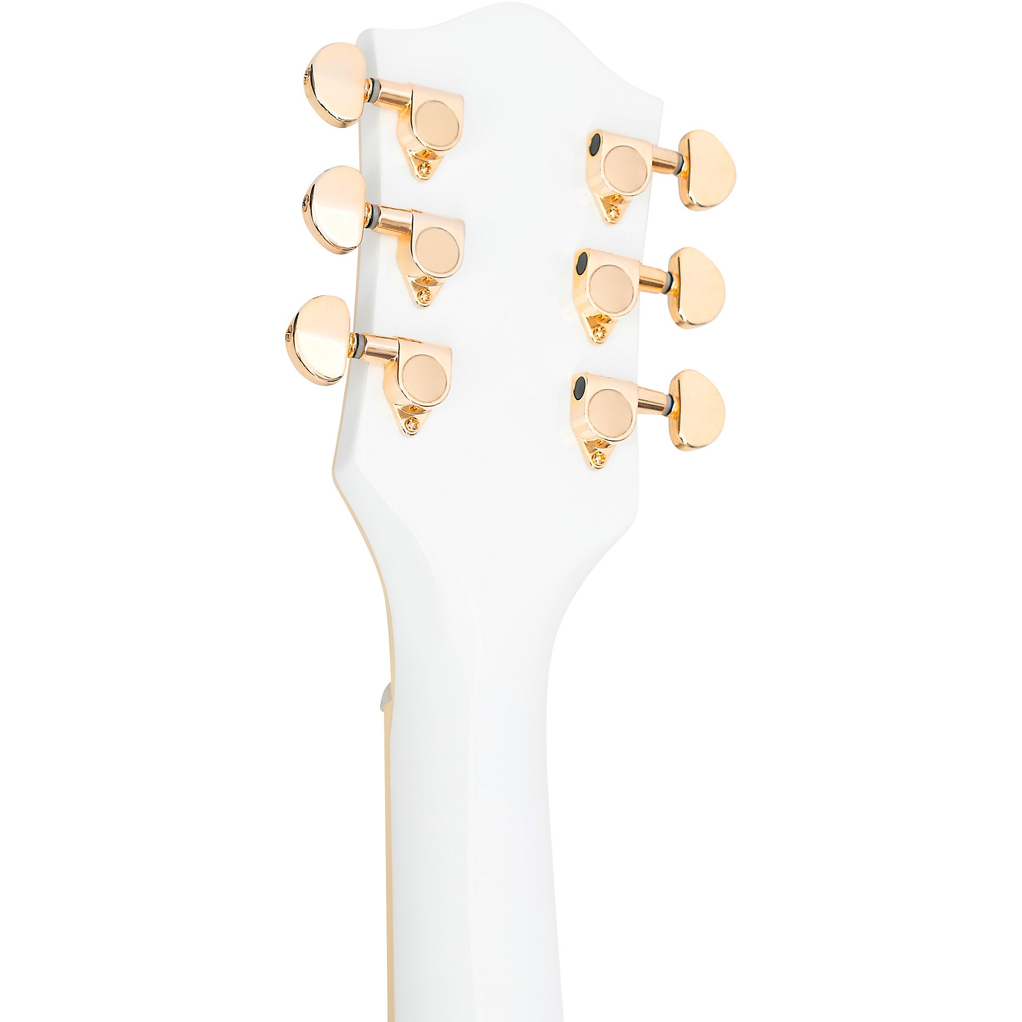 (新品同様) Gretsch G2627TG ホワイト色 新品同様) Gretsch G2627TG ホワイト色 - メルカリ