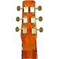 Gold Tone SM-Weissenborn+ Hawaiian-Style Left-Handed Slide Guitar Solid Mahogany Top