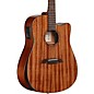 Alvarez ADM66CEAR Artist Elite Dreadnought Acoustic-Electric Guitar thumbnail