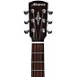 Alvarez AFA95CESHB Artist Elite Folk/OM Acoustic-Electric Guitar