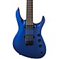 Open Box Jackson Pro Series Signature Chris Broderick Soloist HT7 7-String Electric Guitar Level 1 Metallic Blue thumbnail
