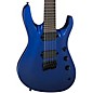 Open Box Jackson Pro Series Signature Chris Broderick Soloist HT7 7-String Electric Guitar Level 1 Metallic Blue