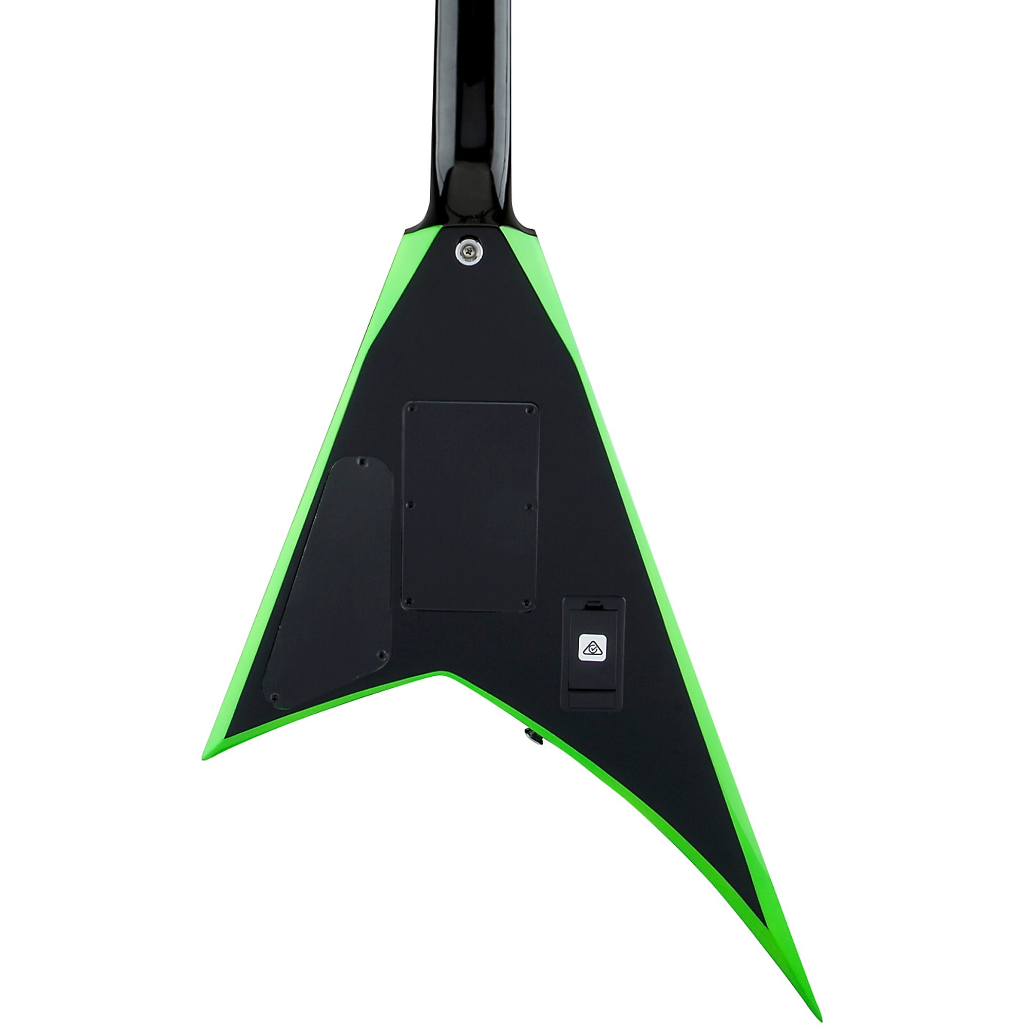 Jackson X Series Rhoads RRX24 Electric Guitar Black with