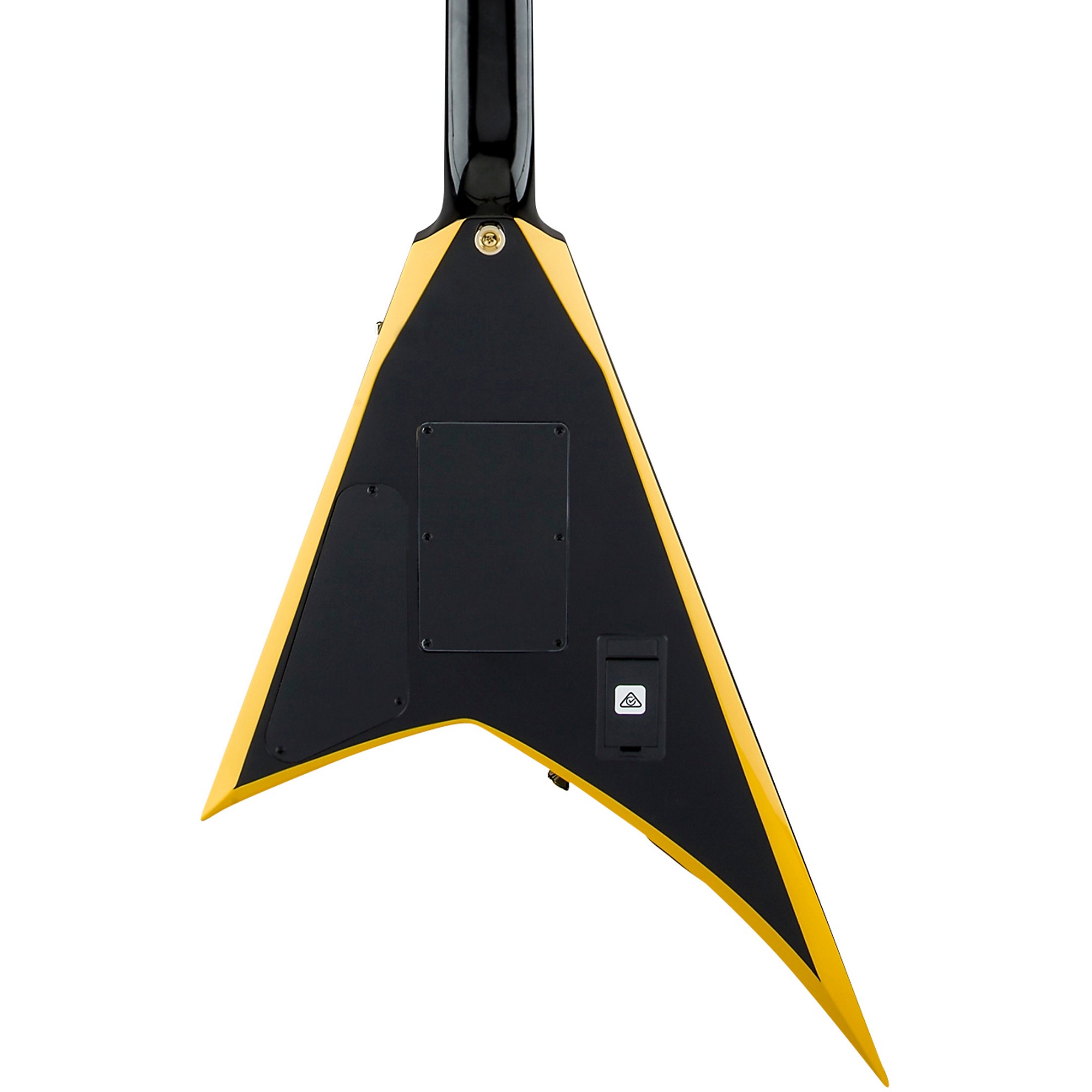 美品　Jackson X Series Rhoads RRX24 Jackson X Series Rhoads RRX24 Electric Guitar Black with