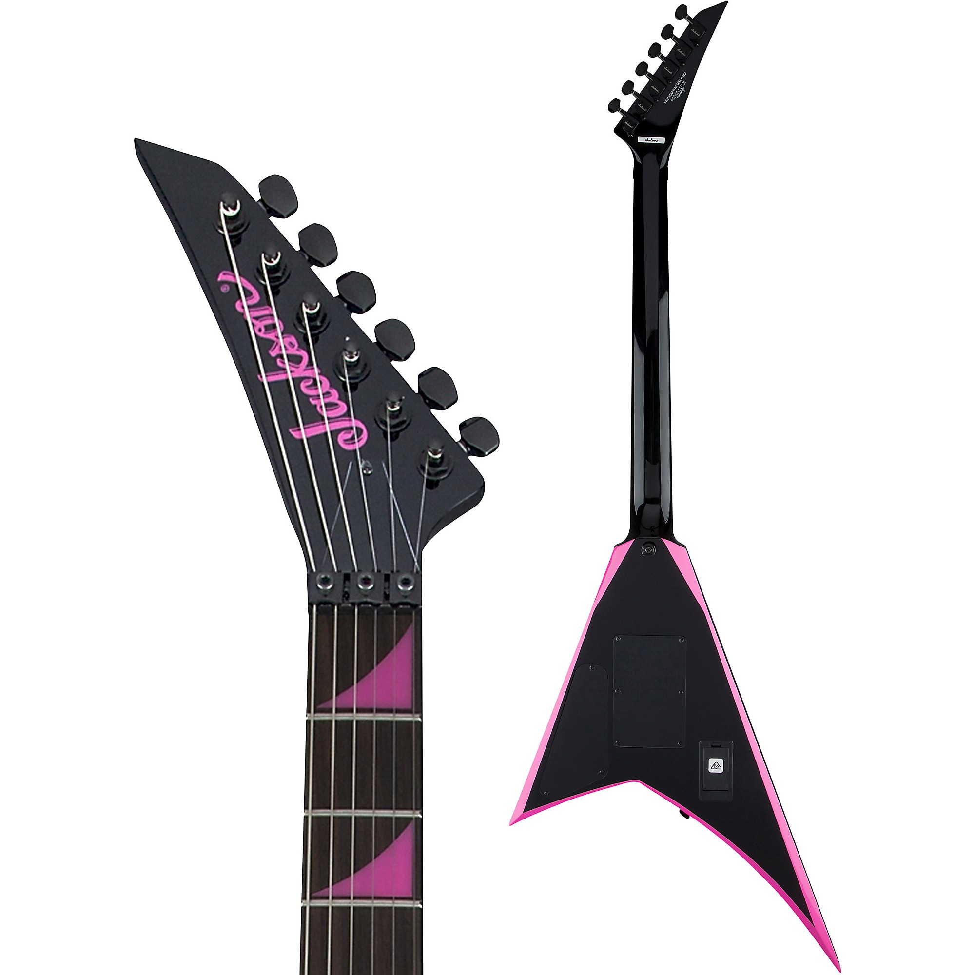 美品　Jackson X Series Rhoads RRX24 X Series Rhoads RRX24 – Jacksonguitars.com