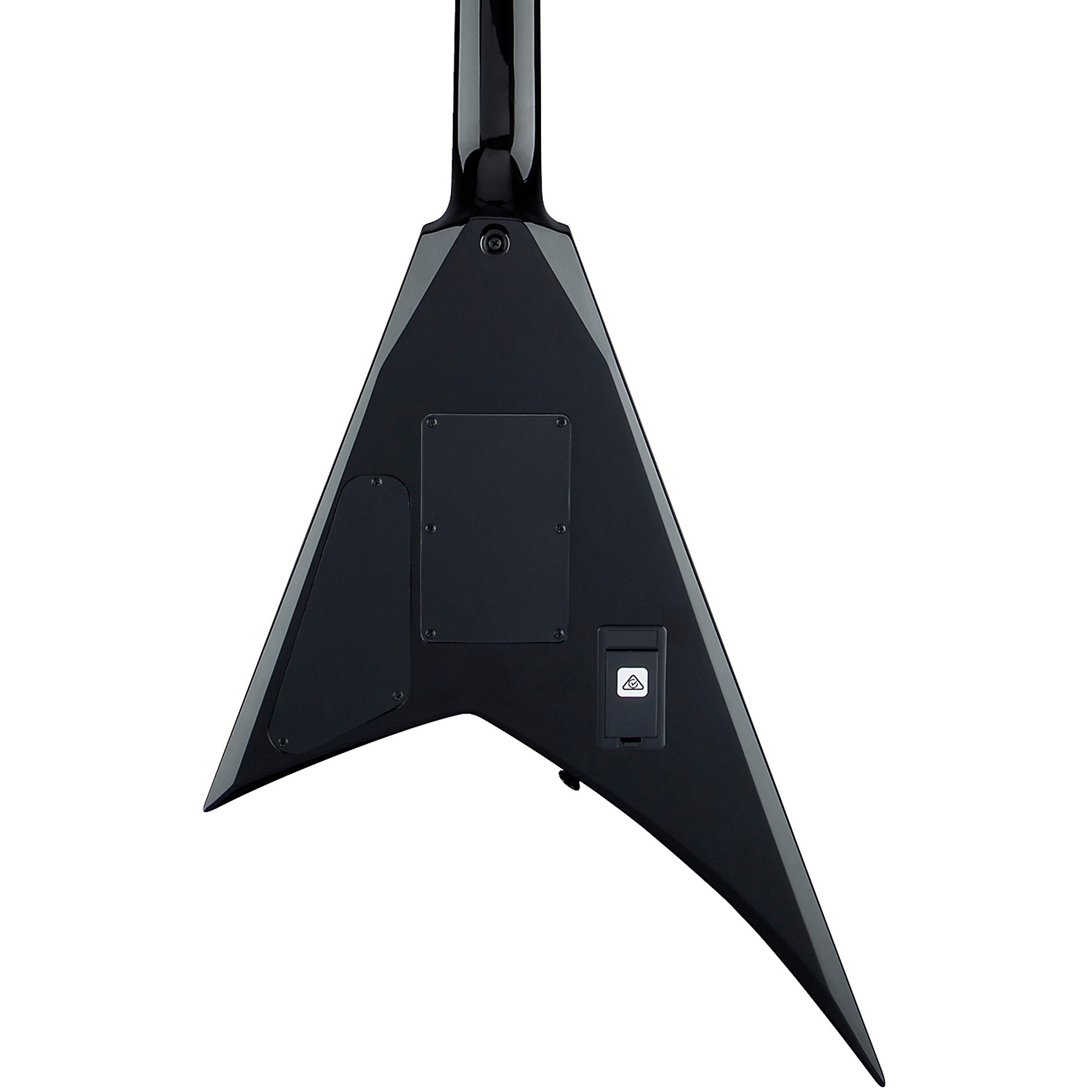 Jackson X Series Rhoads RRX24 Electric Guitar Gloss Black | Guitar
