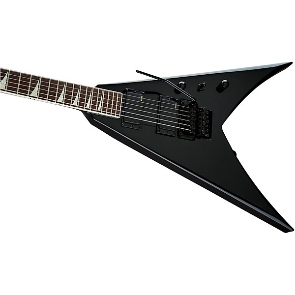 Jackson KVXMG King V X Series Electric Guitar Black | Guitar Center