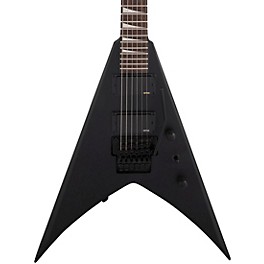 Jackson KVXMG King V X Series Electric Guitar Satin Black