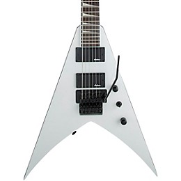 Jackson X Series King V KVX Electric Guitar Snow White