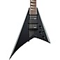 Jackson X Series Rhoads RRXT24-7 7-String Electric Guitar Gloss Black thumbnail