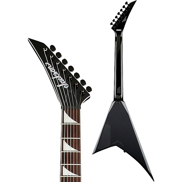 Jackson X Series Rhoads RRXT24-7 7-String Electric Guitar Gloss Black