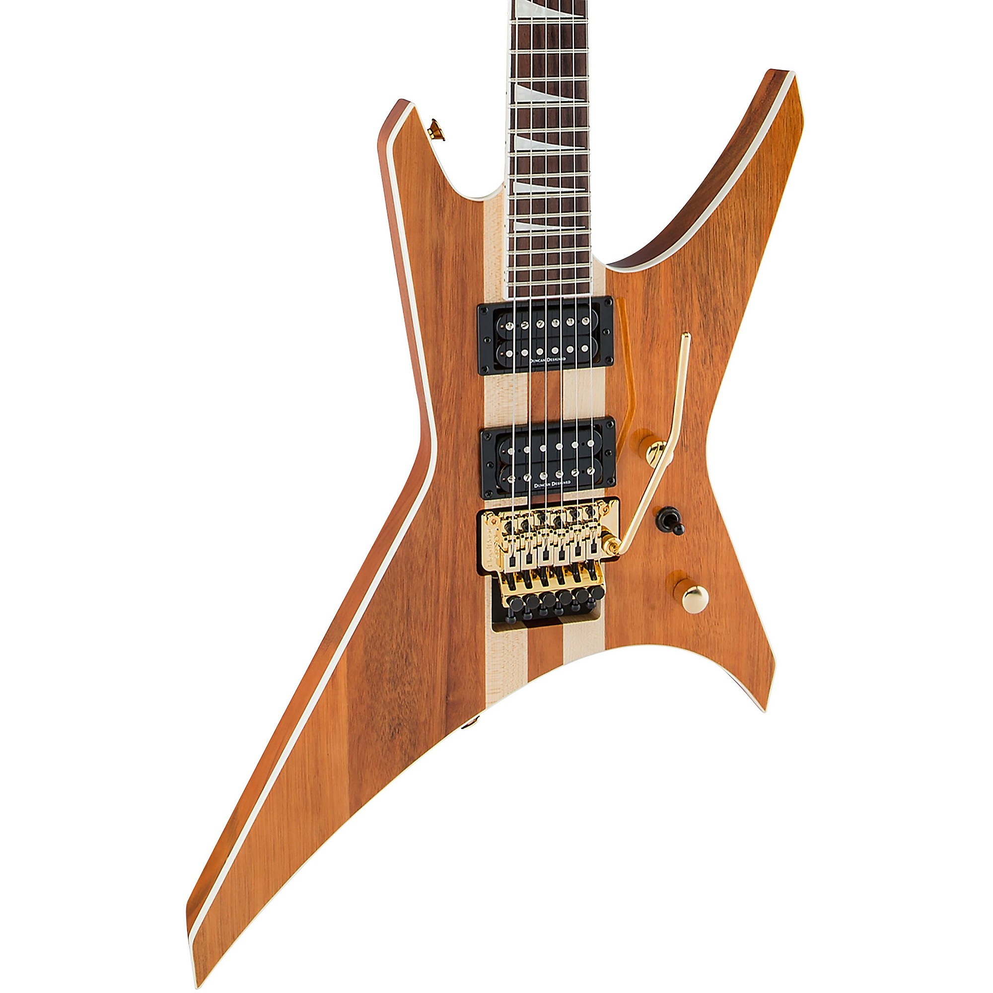 5150　グローバーJackson Jackson X Series Warrior WRX24 LRL Satin Black | USA