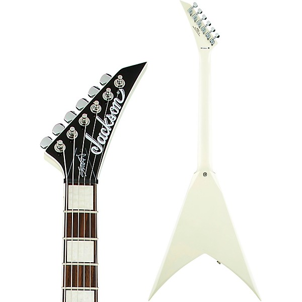 Jackson X Series Signature Scott Ian King V KVXT Electric Guitar