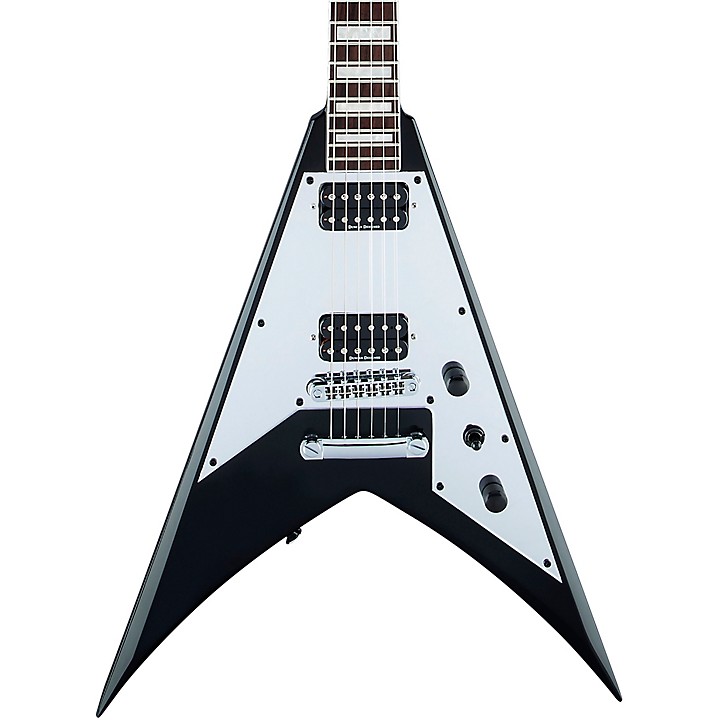 Jackson Scott Ian KVX King V EMG JH 搭載 Jackson X Series Signature Scott Ian King V KVXT Electric Guitar