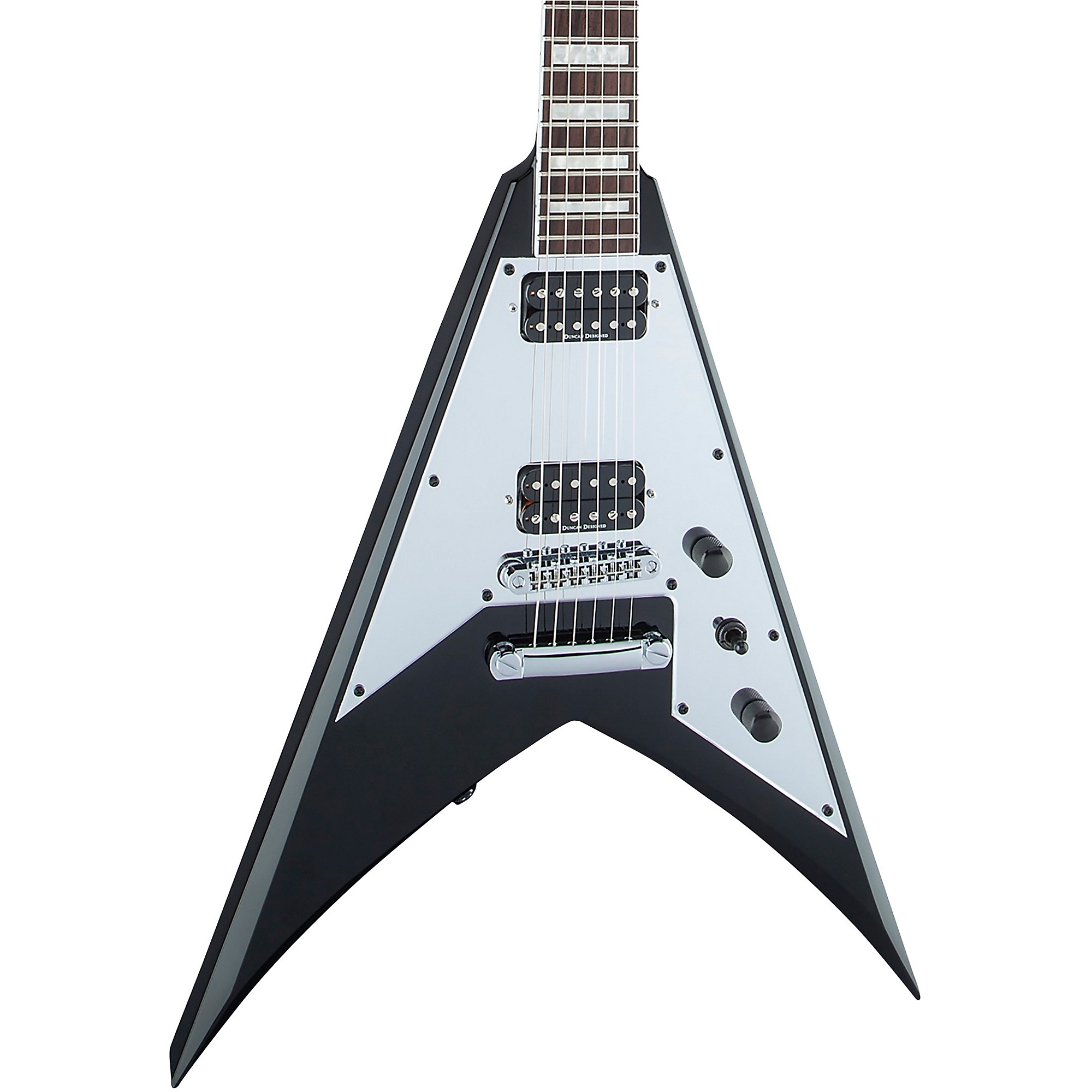 Jackson X Series Signature Scott Ian King V KVXT Electric Guitar