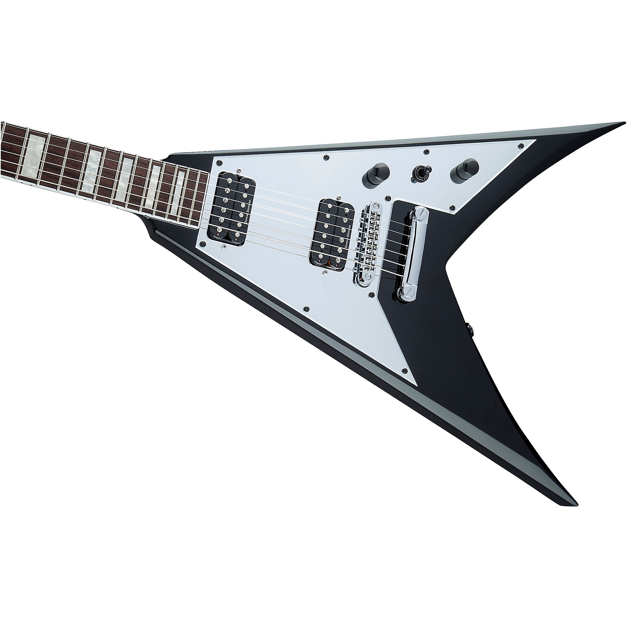 Jackson X Series Signature Scott Ian King V KVXT Electric
