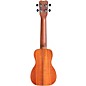 Kanile'a Ukulele K1 Soprano TRU-R Ukulele Gloss Natural