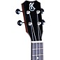 Kanile'a Ukulele K1 Soprano TRU-R Ukulele Gloss Natural