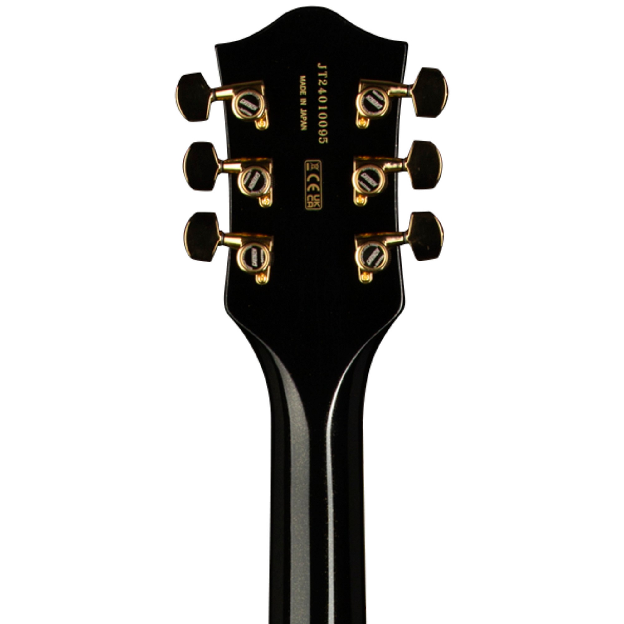 Platinum Gretsch Guitars G6120T-SW Steve Wariner Signature