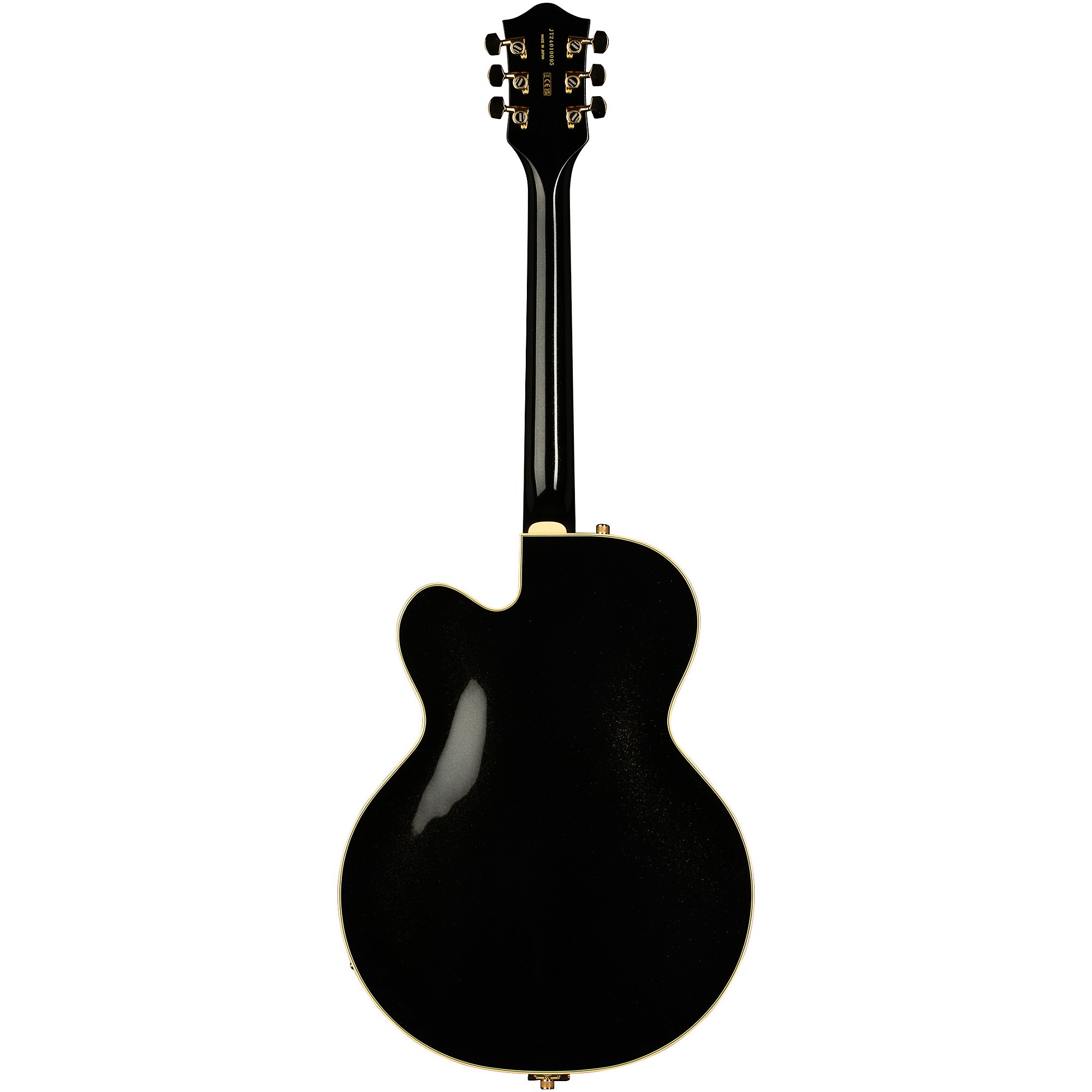 Gretsch Guitars G6120T-SW Steve Wariner Signature Nashville