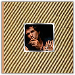 WEA Keith Richards - Talk Is Cheap (2 CD Deluxe Media Book)