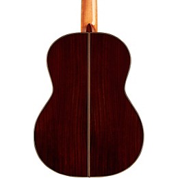Cordoba C7 SP/IN Nylon-String Classical Acoustic Guitar Natural