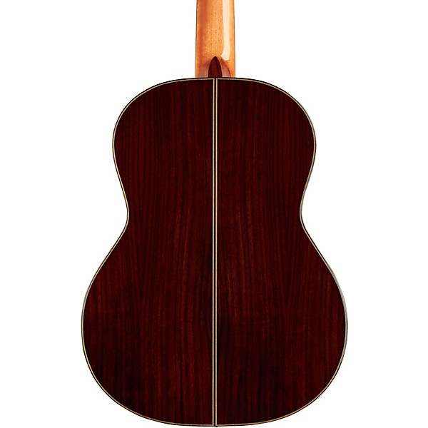Cordoba C7 SP/IN Nylon-String Classical Acoustic Guitar Natural