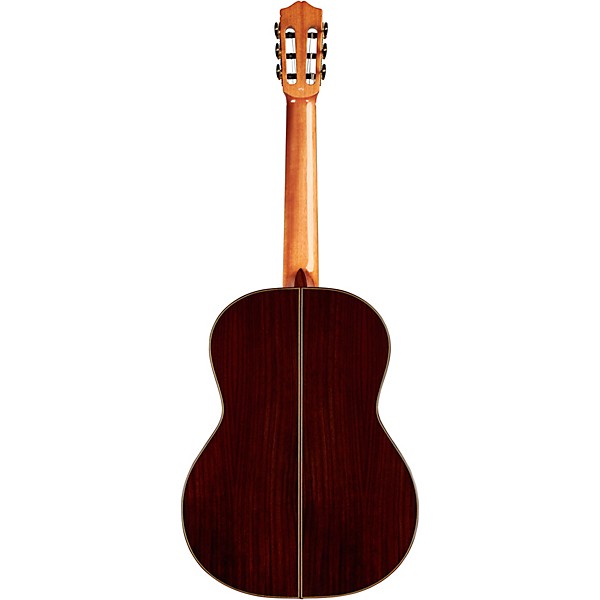 Cordoba C7 SP/IN Nylon-String Classical Acoustic Guitar Natural